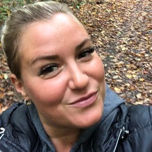 Meet your Posher, Katryn